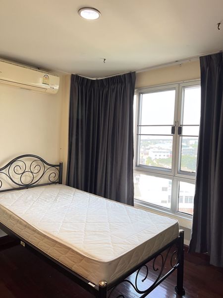 Picture of 2 bed Condo in River Heaven Wat Phraya Krai Sub District C019160