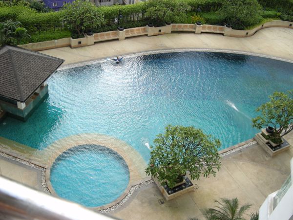 Picture of 2 bed Condo in River Heaven Wat Phraya Krai Sub District C019160