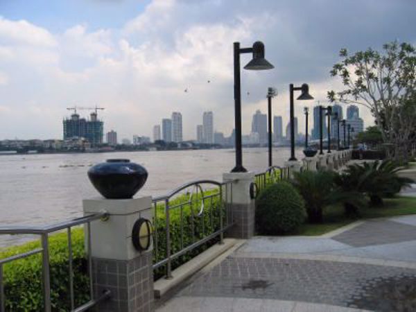 Picture of 2 bed Condo in River Heaven Wat Phraya Krai Sub District C019160