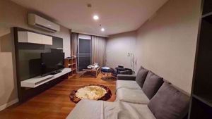 รูปภาพ 3 ห้องนอน Condo ในโครงการ Belle Grand Rama 9 Huai Khwang Sub District C019162