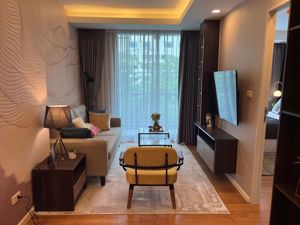 Picture of 1 bed Condo in Focus Ploenchit Khlong Tan Nuea Sub District C019165