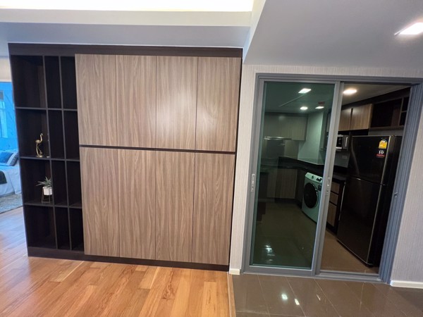 Picture of 1 bed Condo in Focus Ploenchit Khlong Tan Nuea Sub District C019165