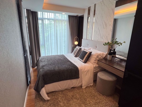 Picture of 1 bed Condo in Focus Ploenchit Khlong Tan Nuea Sub District C019165