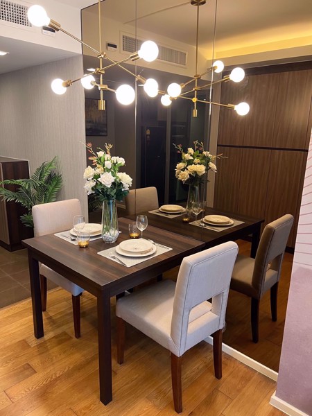 Picture of 1 bed Condo in Focus Ploenchit Khlong Tan Nuea Sub District C019165