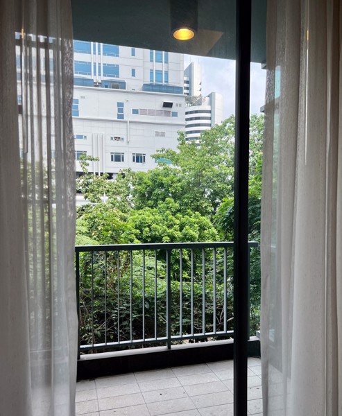 Picture of 1 bed Condo in Focus Ploenchit Khlong Tan Nuea Sub District C019165