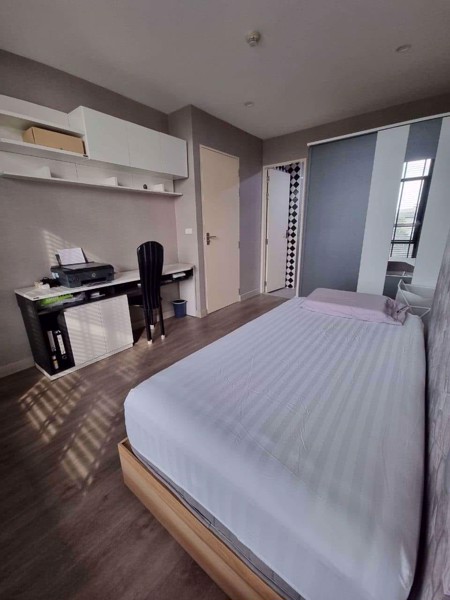 Picture of 2 bed Condo in Ideo Blucove Sukhumvit Bang Na Sub District C019164