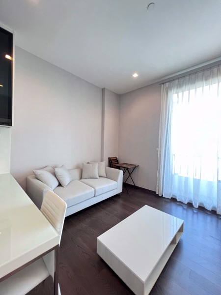 Picture of 1 bed Condo in Q Asoke Ratchathewi District C019168