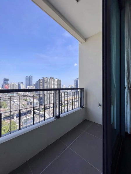 Picture of 1 bed Condo in Q Asoke Ratchathewi District C019168