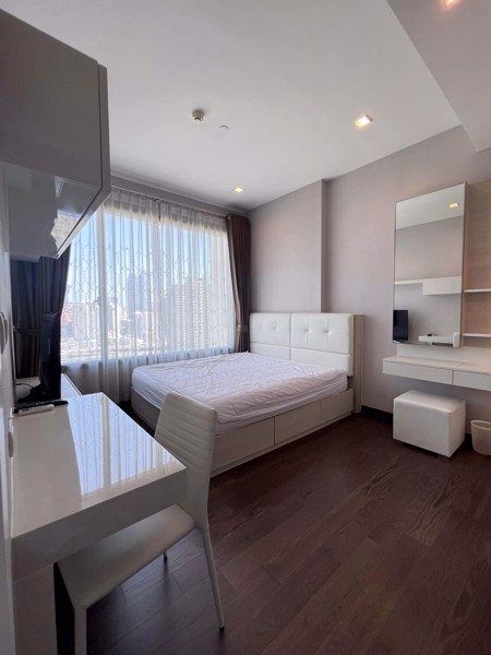 Picture of 1 bed Condo in Q Asoke Ratchathewi District C019168