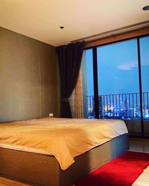 Picture of 1 bed Condo in The Icon III Khlong Tan Nuea Sub District C019169