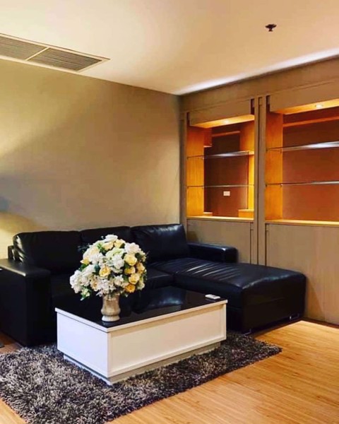 Picture of 1 bed Condo in The Icon III Khlong Tan Nuea Sub District C019169