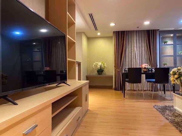 Picture of 1 bed Condo in The Icon III Khlong Tan Nuea Sub District C019169