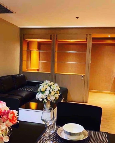 Picture of 1 bed Condo in The Icon III Khlong Tan Nuea Sub District C019169