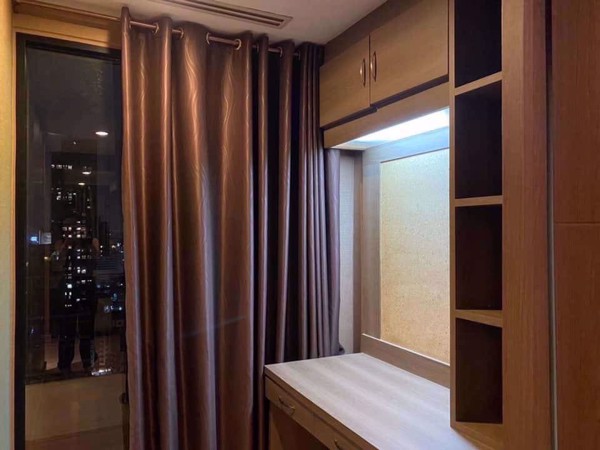 Picture of 1 bed Condo in The Icon III Khlong Tan Nuea Sub District C019169