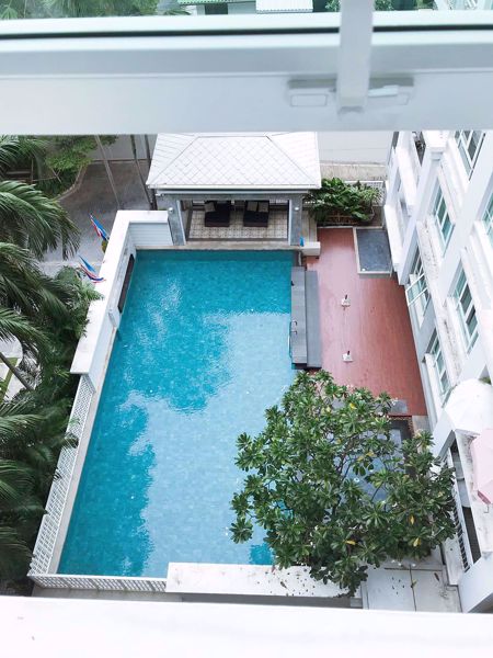 รูปภาพ 1 ห้องนอน Condo ในโครงการ The Bangkok Sathorn-Taksin Khlong Ton Sai Sub District C019173