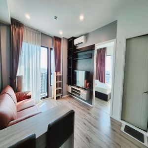 Picture of 2 bed Condo in Knightsbridge Collage - Ramkhamhaeng Huamak Sub District C019174