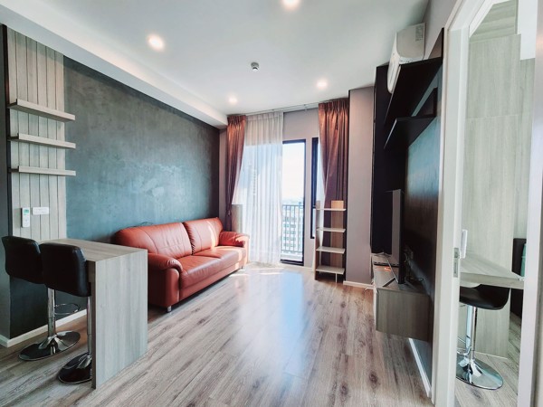 Picture of 2 bed Condo in Knightsbridge Collage - Ramkhamhaeng Huamak Sub District C019174