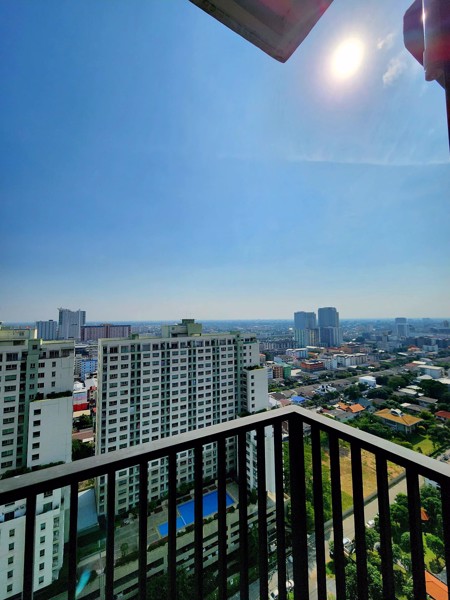 Picture of 2 bed Condo in Knightsbridge Collage - Ramkhamhaeng Huamak Sub District C019174