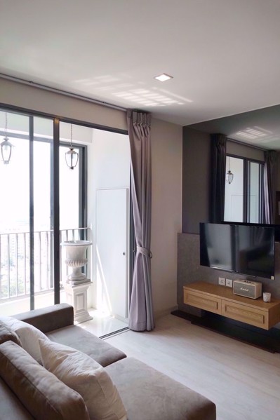 Picture of 2 bed Condo in Ideo Mobi Sukhumvit Bangchak Sub District C019175