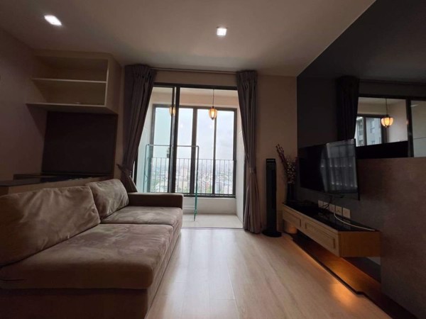 Picture of 2 bed Condo in Ideo Mobi Sukhumvit Bangchak Sub District C019175