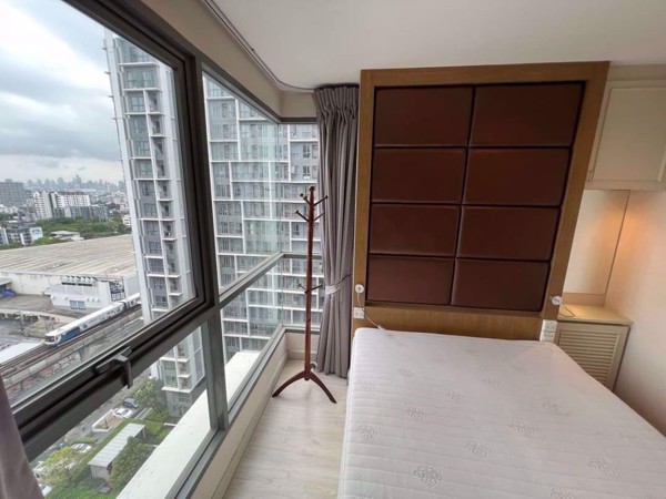 Picture of 2 bed Condo in Ideo Mobi Sukhumvit Bangchak Sub District C019175