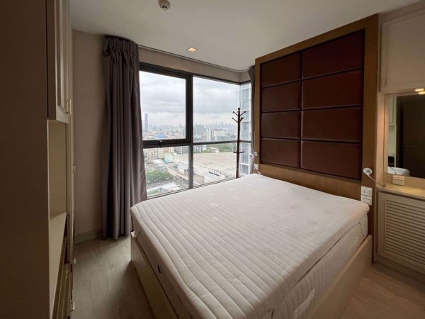 Picture of 2 bed Condo in Ideo Mobi Sukhumvit Bangchak Sub District C019175