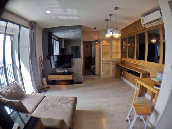 Picture of 2 bed Condo in Ideo Mobi Sukhumvit Bangchak Sub District C019175