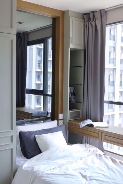 Picture of 2 bed Condo in Ideo Mobi Sukhumvit Bangchak Sub District C019175