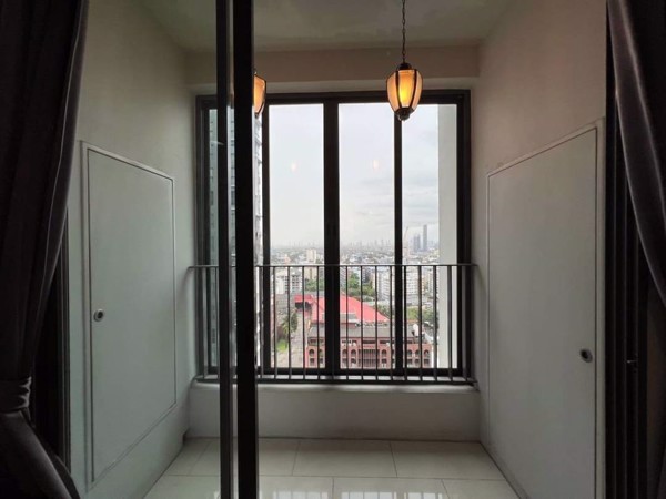 Picture of 2 bed Condo in Ideo Mobi Sukhumvit Bangchak Sub District C019175