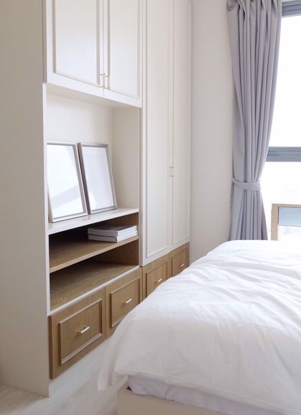 Picture of 2 bed Condo in Ideo Mobi Sukhumvit Bangchak Sub District C019175