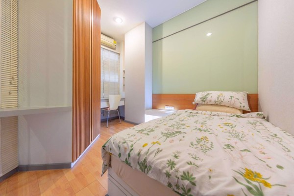 Picture of 2 bed Condo in CitiSmart Sukhumvit 18 Khlongtoei Sub District C08268