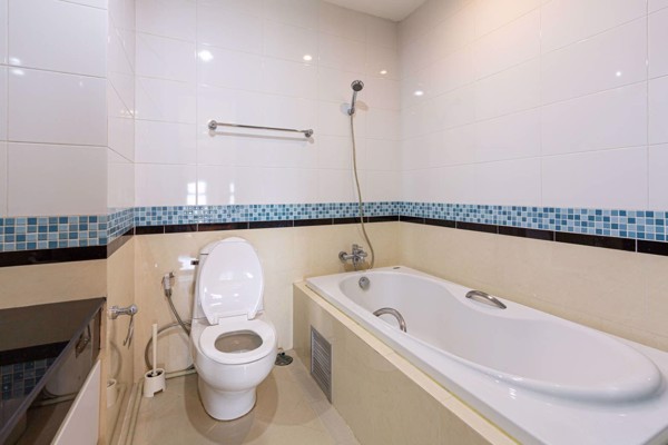 Picture of 2 bed Condo in CitiSmart Sukhumvit 18 Khlongtoei Sub District C08268