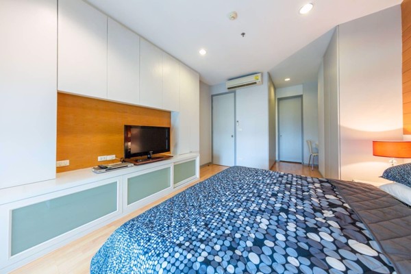 Picture of 2 bed Condo in CitiSmart Sukhumvit 18 Khlongtoei Sub District C08268