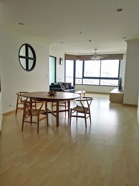 Picture of 2 bed Condo in Supalai Casa Riva Bangkholaem Sub District C019178