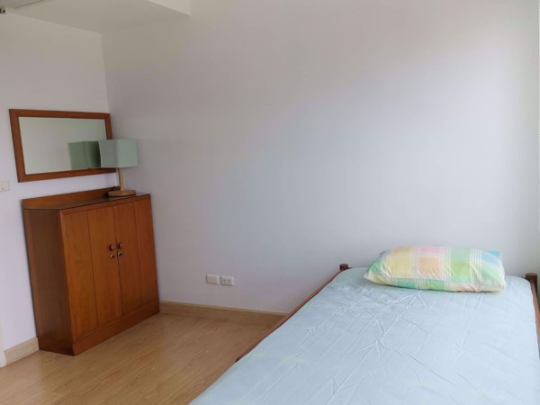 Picture of 2 bed Condo in Supalai Casa Riva Bangkholaem Sub District C019178