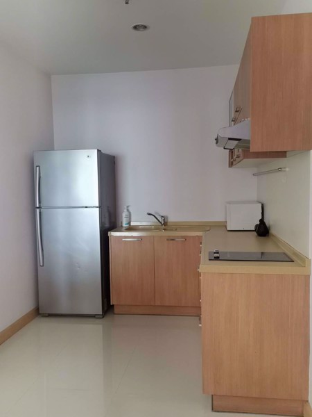 Picture of 2 bed Condo in Supalai Casa Riva Bangkholaem Sub District C019178