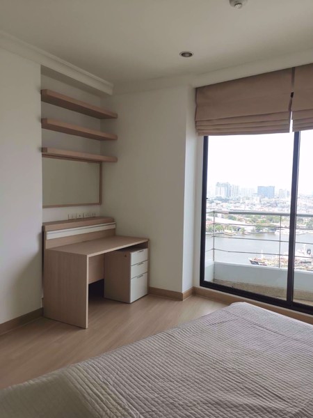 Picture of 2 bed Condo in Supalai Casa Riva Bangkholaem Sub District C019178