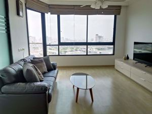 Picture of 2 bed Condo in Supalai Casa Riva Bangkholaem Sub District C019178