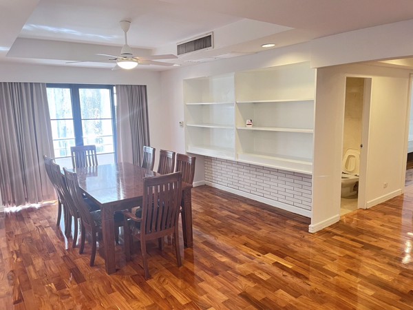 รูปภาพ 3 ห้องนอน Condo ในโครงการ Cosmo Villa Khlongtoei District C019180