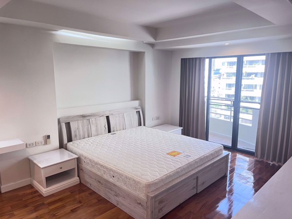 รูปภาพ 3 ห้องนอน Condo ในโครงการ Cosmo Villa Khlongtoei District C019180