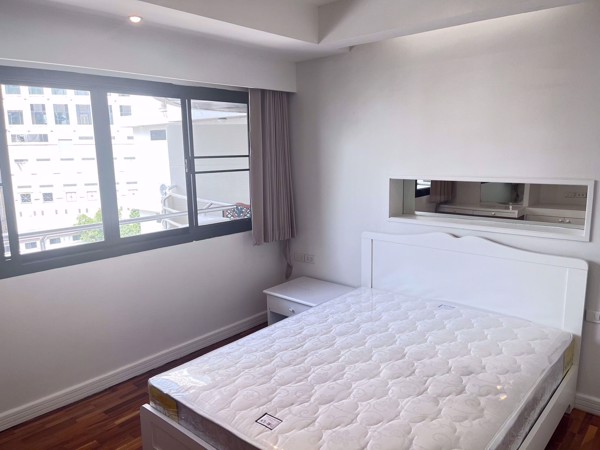 รูปภาพ 3 ห้องนอน Condo ในโครงการ Cosmo Villa Khlongtoei District C019180