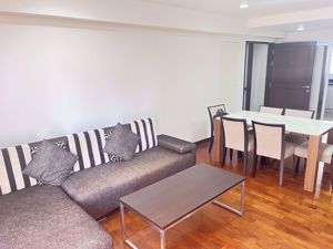 Picture of 2 bed Condo in Baan Sukhumvit 14 Khlongtoei District C019181