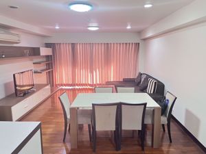 Picture of 2 bed Condo in Baan Sukhumvit 14 Khlongtoei District C019181