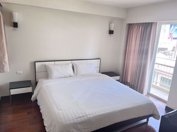 Picture of 2 bed Condo in Baan Sukhumvit 14 Khlongtoei District C019181