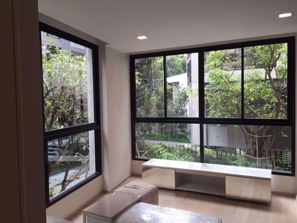 Picture of 1 bed Condo in LIV@49 Khlong Tan Nuea Sub District C019182