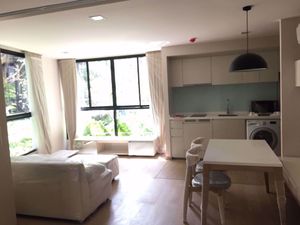 Picture of 1 bed Condo in LIV@49 Khlong Tan Nuea Sub District C019182