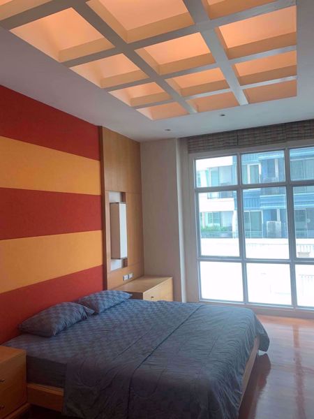 Picture of 2 bed Condo in Grand Langsuan Lumphini Sub District C019186