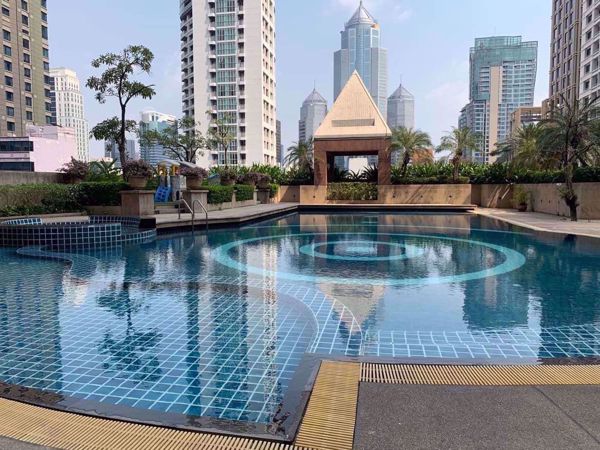 Picture of 2 bed Condo in Grand Langsuan Lumphini Sub District C019186