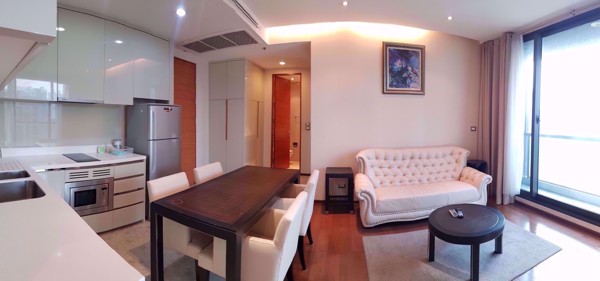 Picture of 2 bed Condo in The Address Sukhumvit 28 Khlongtan Sub District C019185