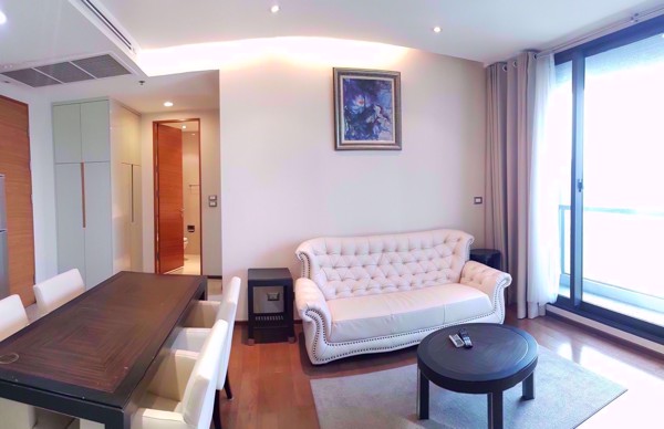 Picture of 2 bed Condo in The Address Sukhumvit 28 Khlongtan Sub District C019185